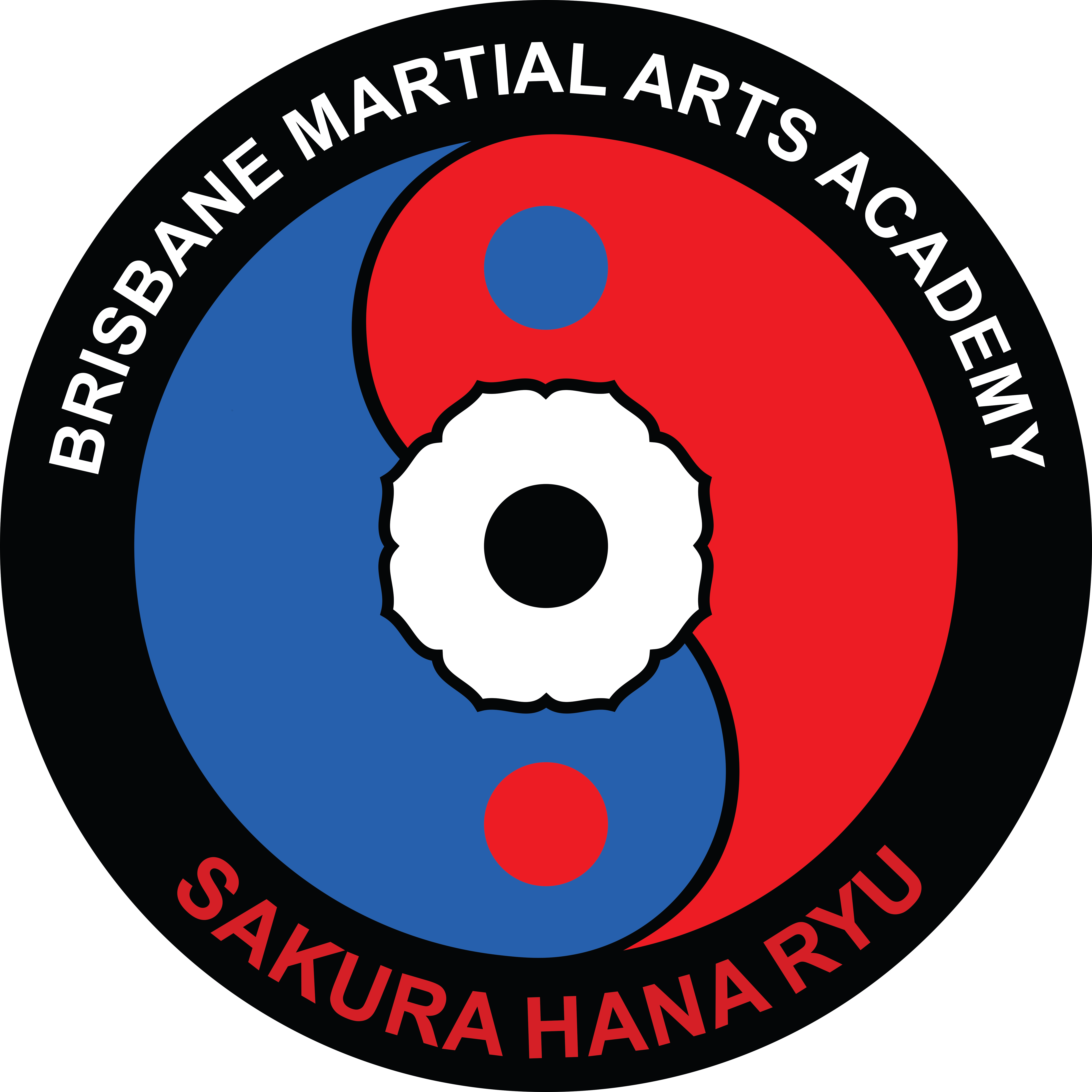 Hana ryu